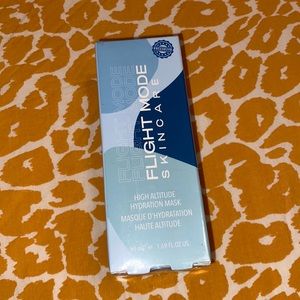 BRAND NEW Flight Mode Skincare High Altitude Hydration Mask